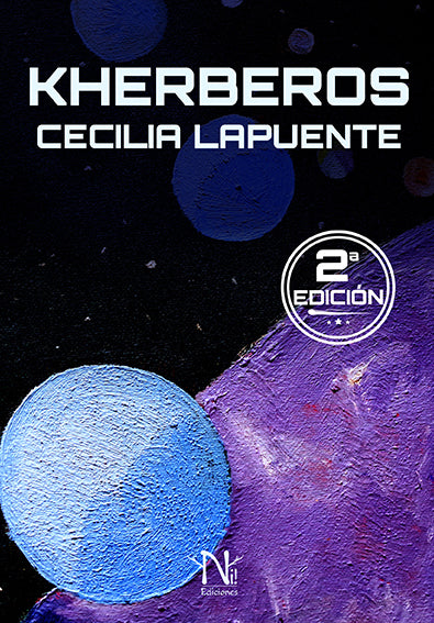 Kherberos (2ª edición)