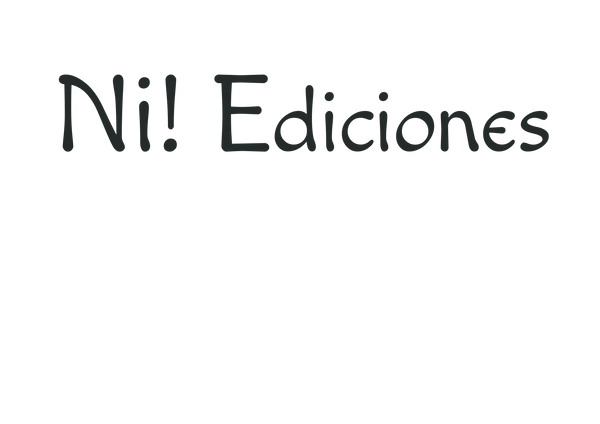 Ediciones Ni!