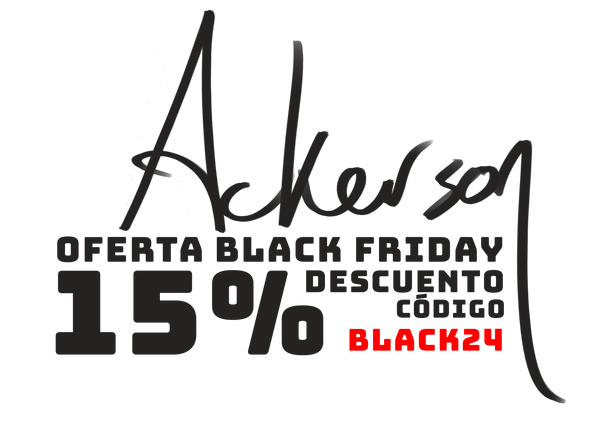 Galería Ackerson