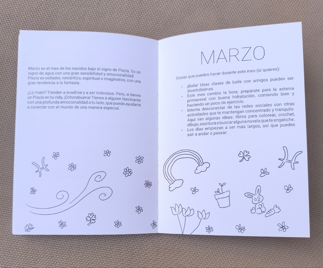 Agenda Planner 2025/2026