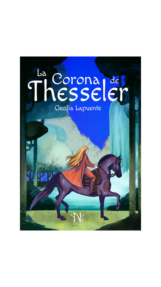 La Corona de Thesseler